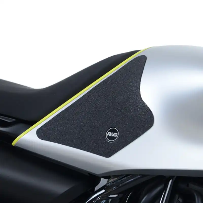 R&G Tank Traction Grips for Husqvarna Vitpilen 701 '18- & Svartpilen 701 '19- 