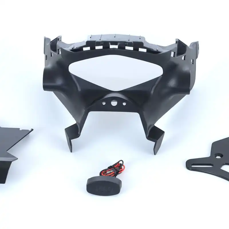 Cb500f outlet tail tidy