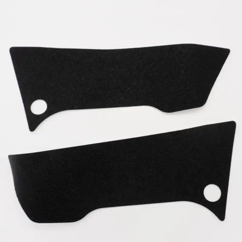R&G Tank Traction Grips for Aprilia Tuareg 660 '22-