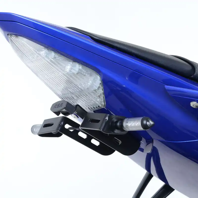 Tail Tidy for Yamaha YZF-R6 '06-'16