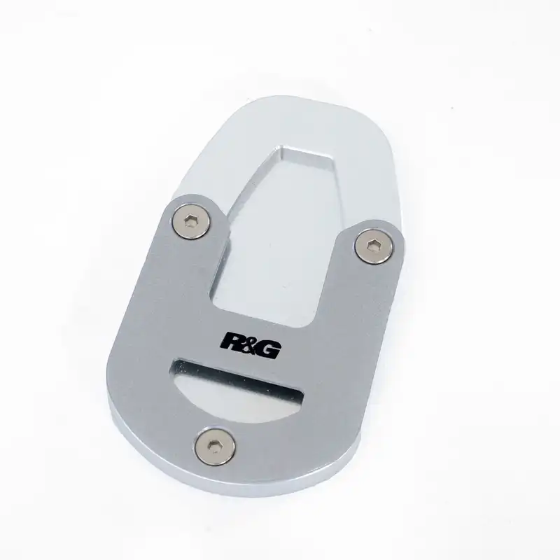 Kickstand Shoe for Kawasaki Vulcan S '15- '24 & Vulcan Cafe '18-