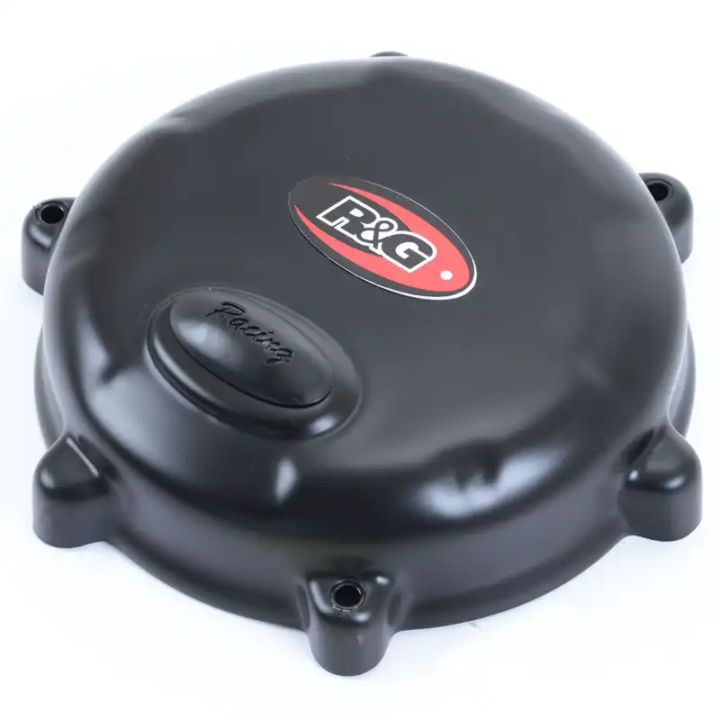 Engine Case Covers - RACE SERIES - for Ducati Panigale 959 '13-/1199 '12-/1299 '15- & Panigale V2 ’20- '24