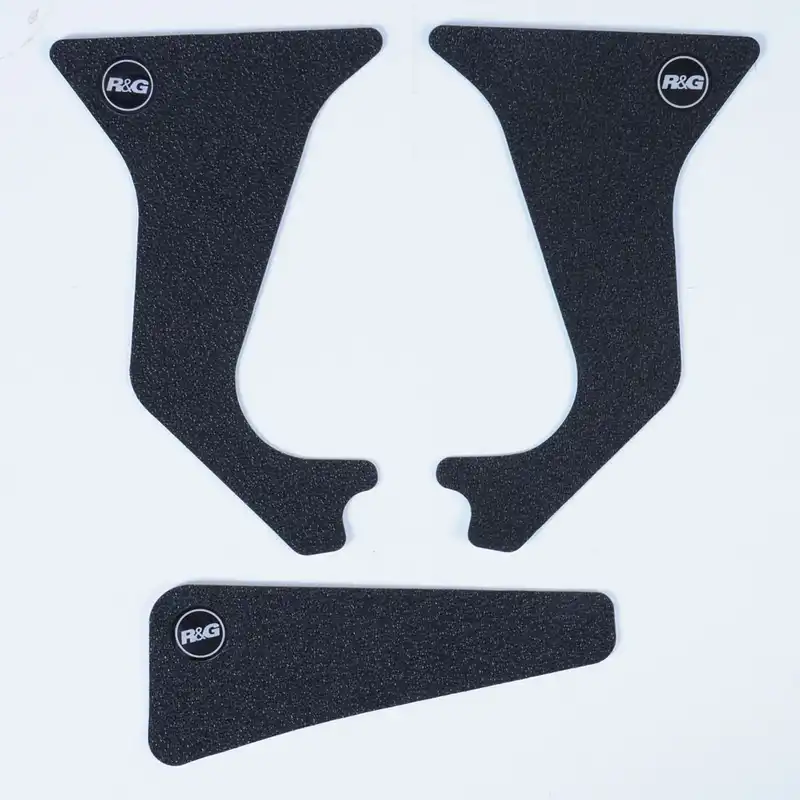 R&G Boot Guard Kit for Honda VFR1200 '10-, VFR1200X Crosstourer '12-