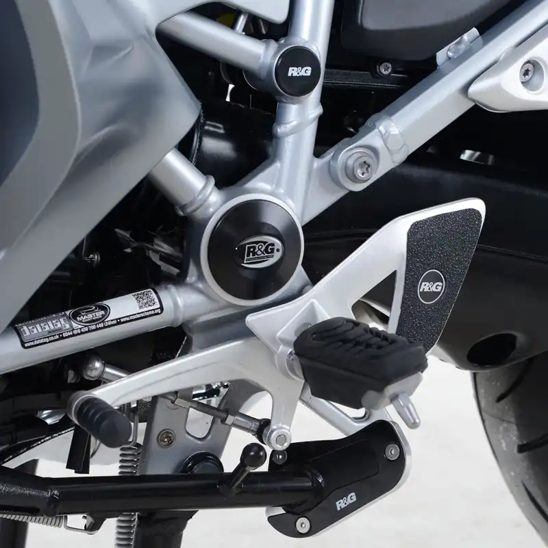 Frame Plug (LHS or RHS) for BMW R1200RT '14-, R1200RS '15-, R1200R '15-, R1250RT '19-