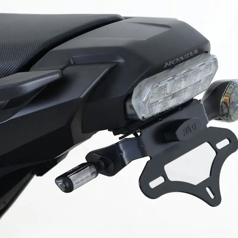 Tail Tidy for Honda NC750X '16-'20, Honda NC750S '16- and Honda NC750 Integra '16- models