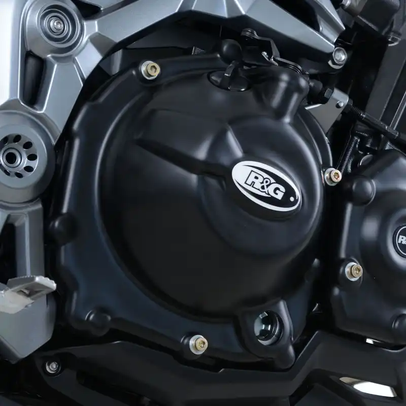 R&G RHS right hand side Engine Case Cover Kawasaki Z900 '17 (RHS