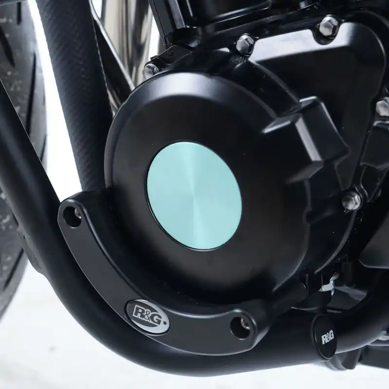 Engine Case Slider for Kawasaki Z900 '17-  & Z900RS '18- '24 (LHS)