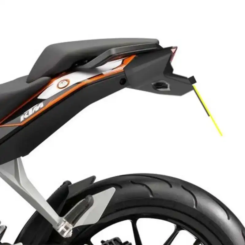 Tail Tidy for KTM  390 DUKE USA Spec '14-'16