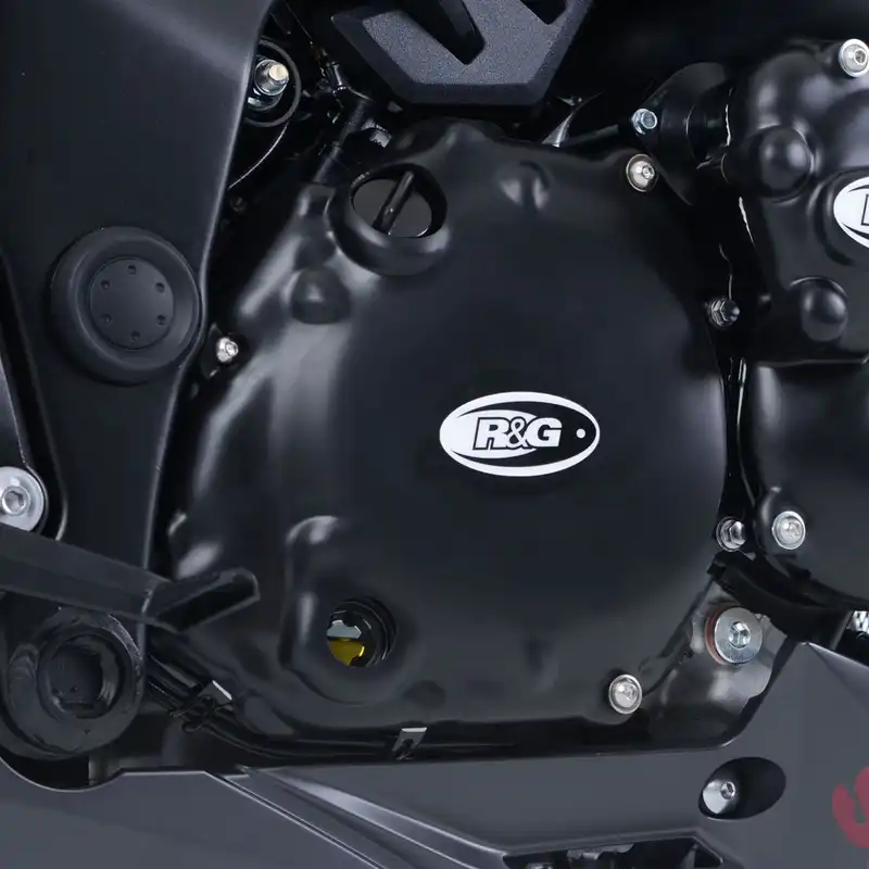 Engine Case Cover Suzuki GSX-S750 '17- '24 (RHS - Clutch)