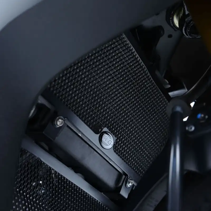 Radiator Guard for Honda CBR250RR '17-