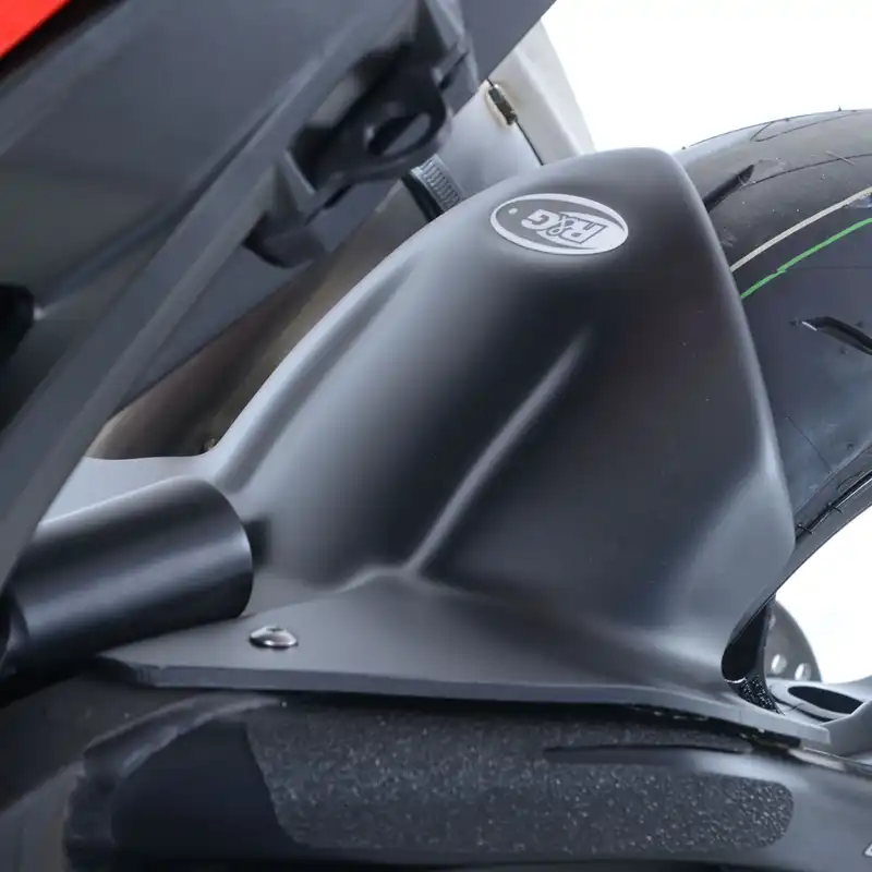 Rear Hugger for Honda CBR1000RR, SP, SP2 '17-'19