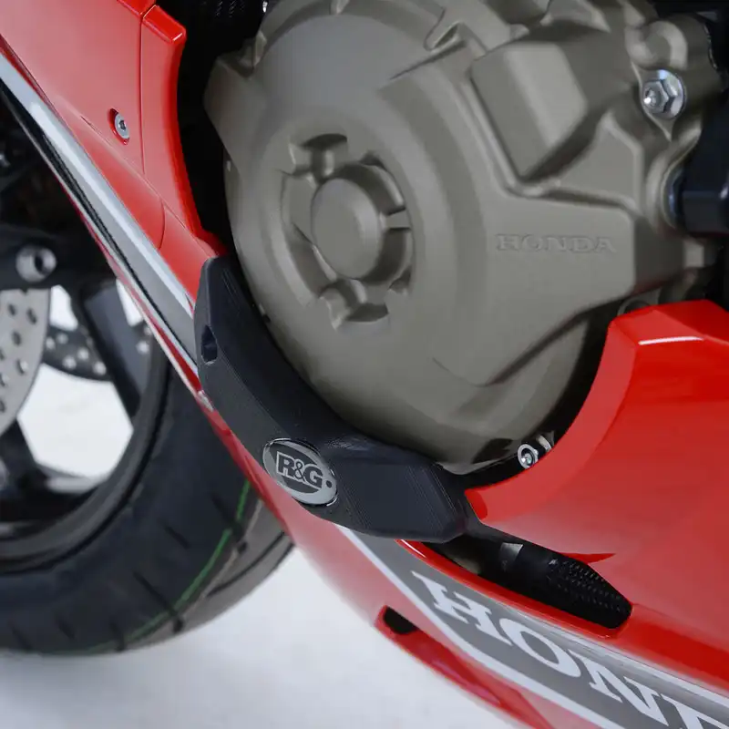 Engine Case Slider for HONDA CBR1000RR / RR SP / RR SP2 '17-'19 models (LHS)