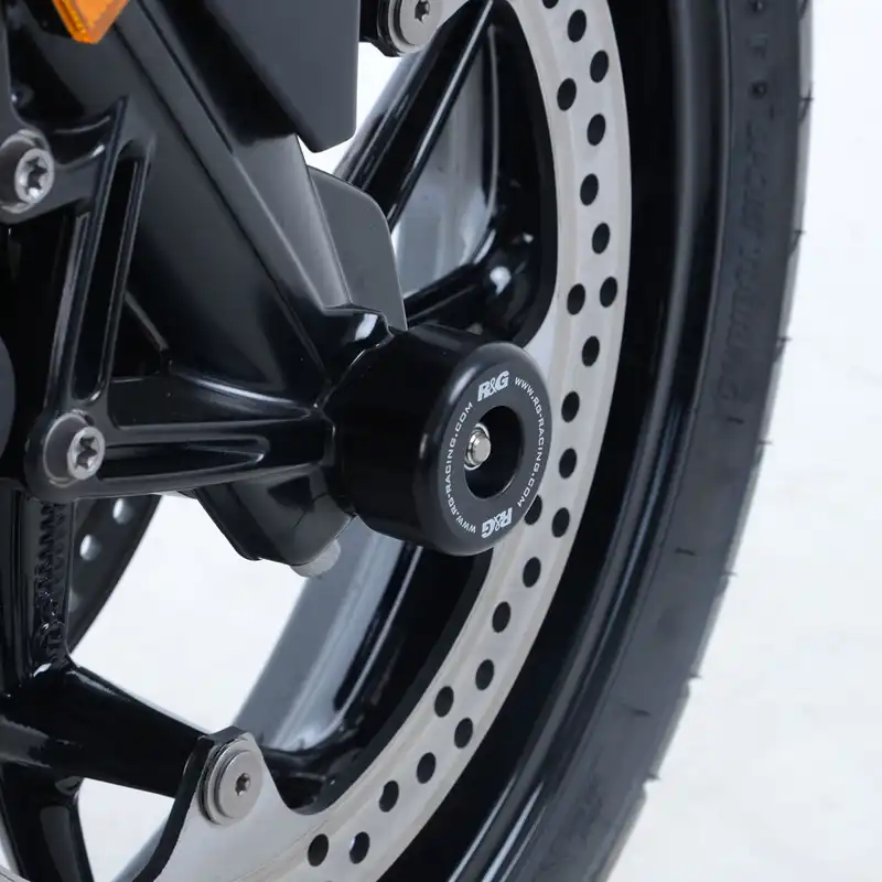 Fork Protectors for BMW K1600GT SE '17-