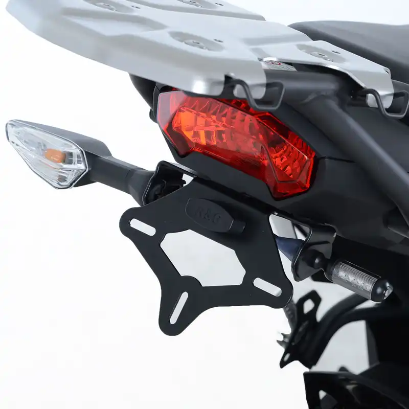 Tail Tidy for Kawasaki Versys-X 300/250 '17-