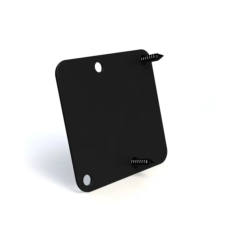 DENALI 2.0 Dual Switch Mounting Plate