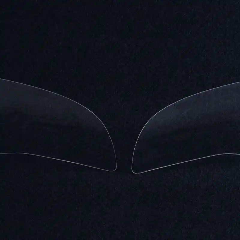 Headlight Shields for Kawasaki ZX-10R '16-