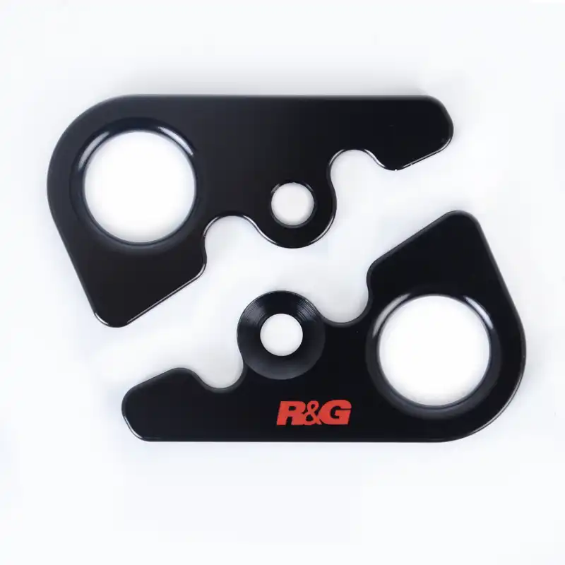 Tie-Down Hooks for MV Agusta F4 1000 '10- / F4RR / F4RC '15-
