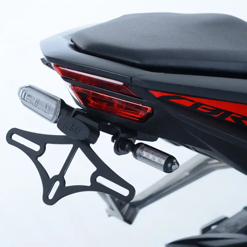 Tail Tidy for Honda CBR250RR '17-