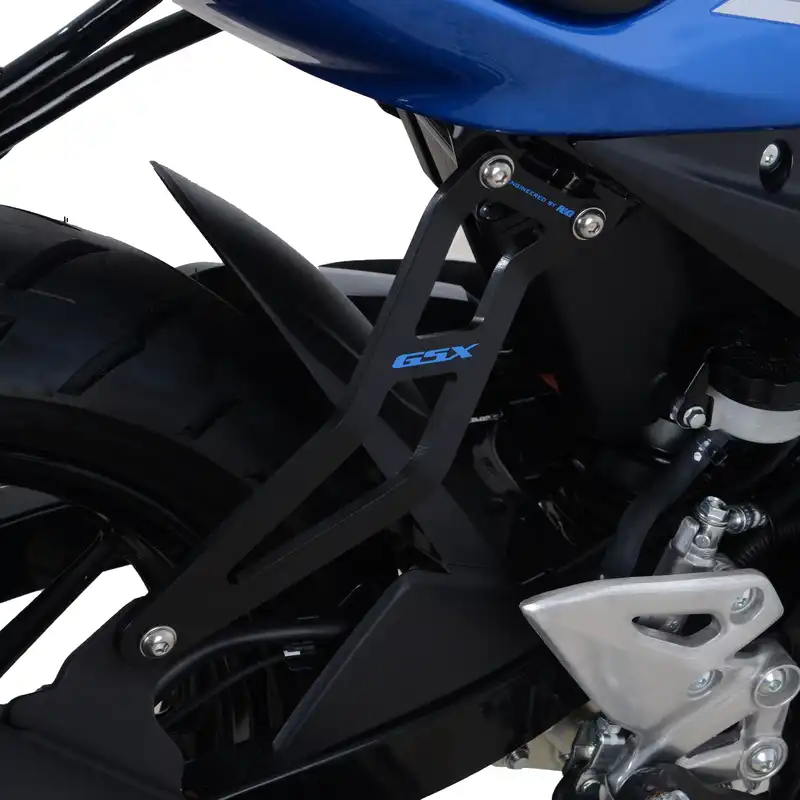 Exhaust Hanger kit for the Suzuki GSX-S125 '17 & GSX-R125 '17-