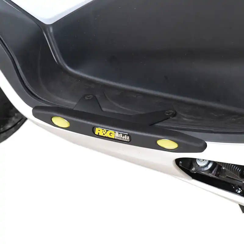 Footboard Sliders for Honda PCX125/150 ’12-’14