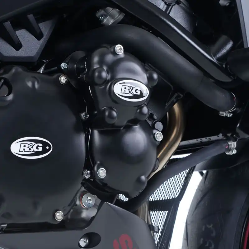 Engine Case Covers for GSXR1000 '05-'08, GSR750 '11- '24 & GSX-S750 '17- '24