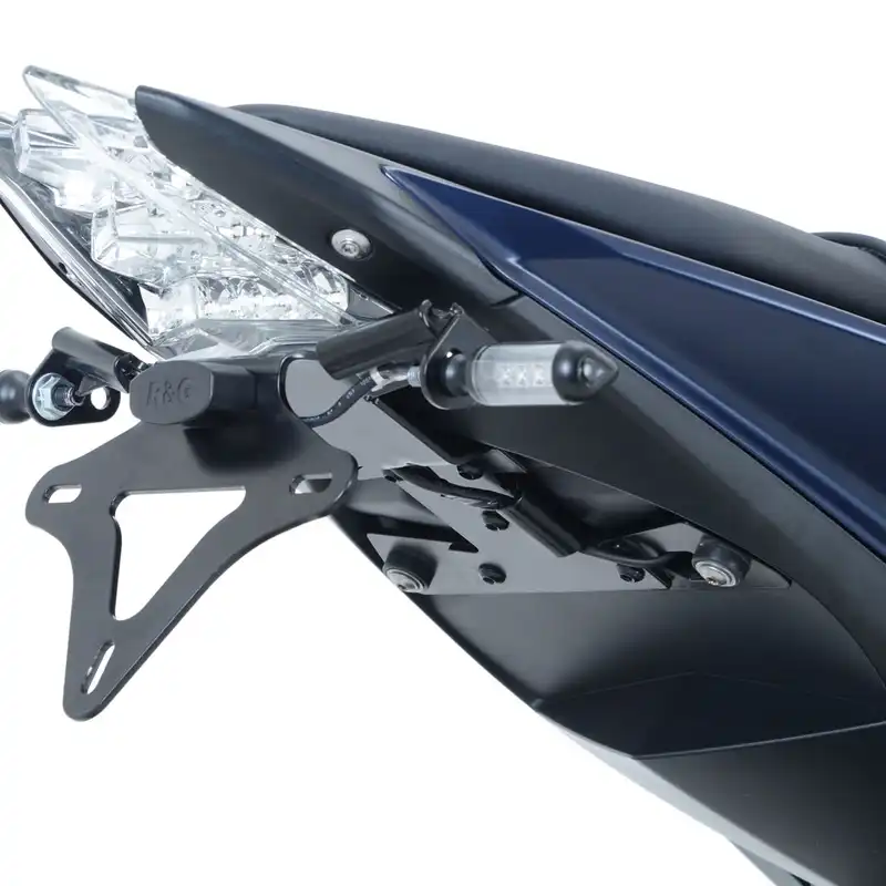 Tail Tidy for BMW S1000RR '10-'14, S1000R '14-'20 and HP4
