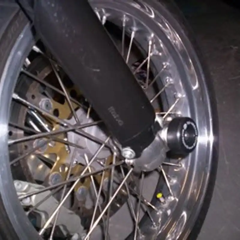 Fork Protectors