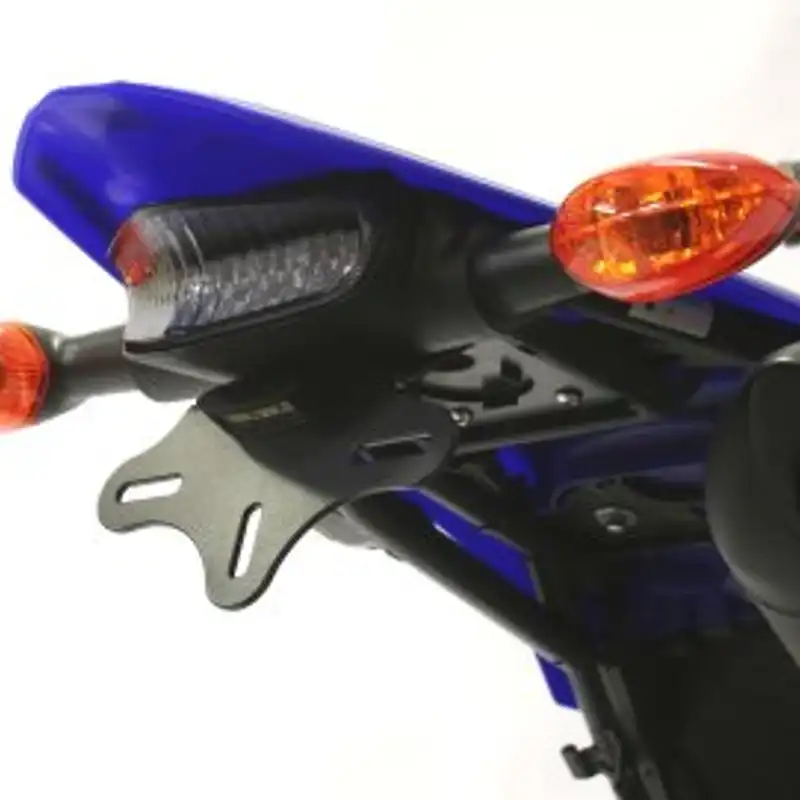 Tail Tidy for Yamaha WR250/450 models ('05-'06)