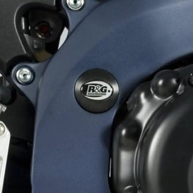Frame Plug for Suzuki GSX-R600 '11- /750 '11- '24 - RHS