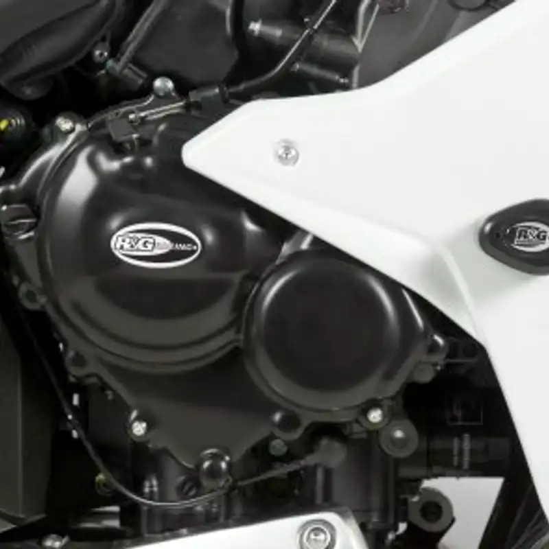 Engine Case Covers for Honda CBR600F (2011 onward) Right Hand Side