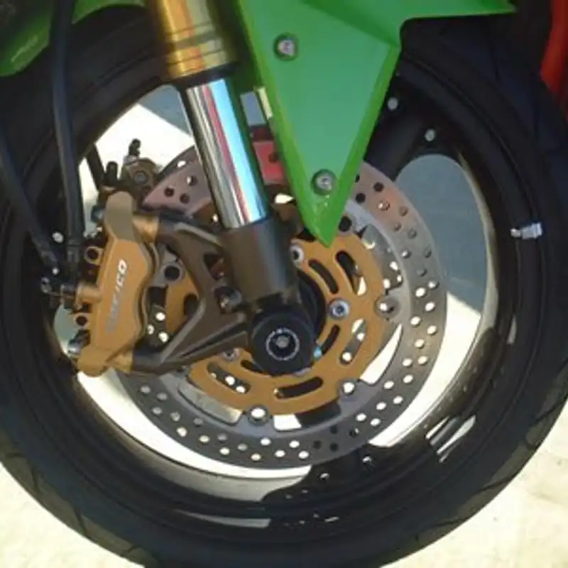Fork Protectors