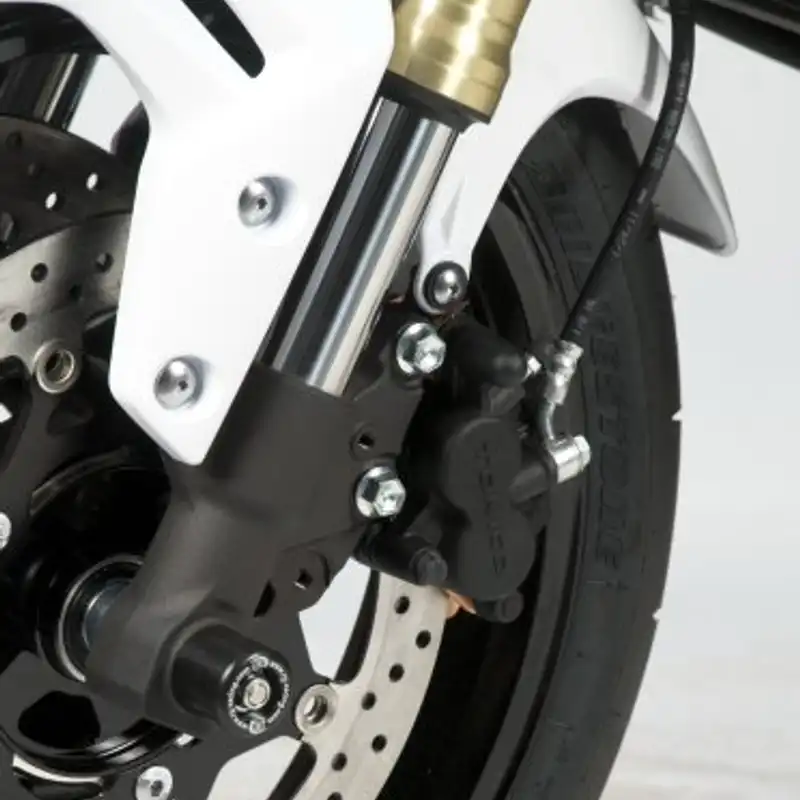Fork Protectors