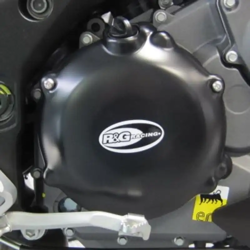 Engine Case Covers for Aprilia Caponord 1200 '13- and Dorsoduro 1200 (2011) Right Hand Side