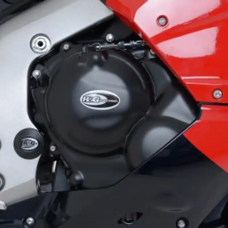 Engine Case Cover Kit (2pc) For Honda CBR600RR ('07-'13)