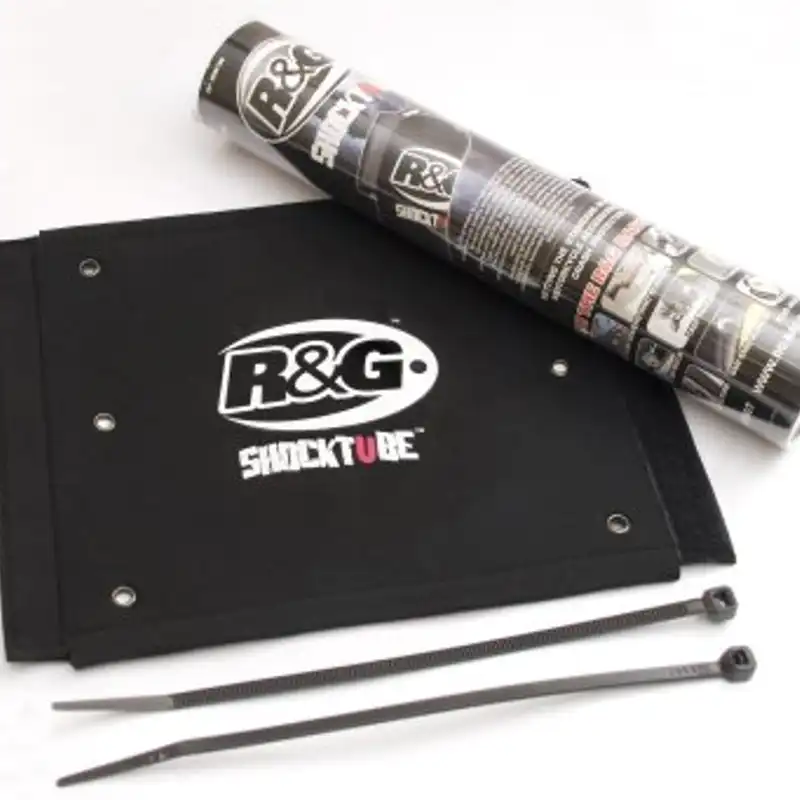Shocktube ®