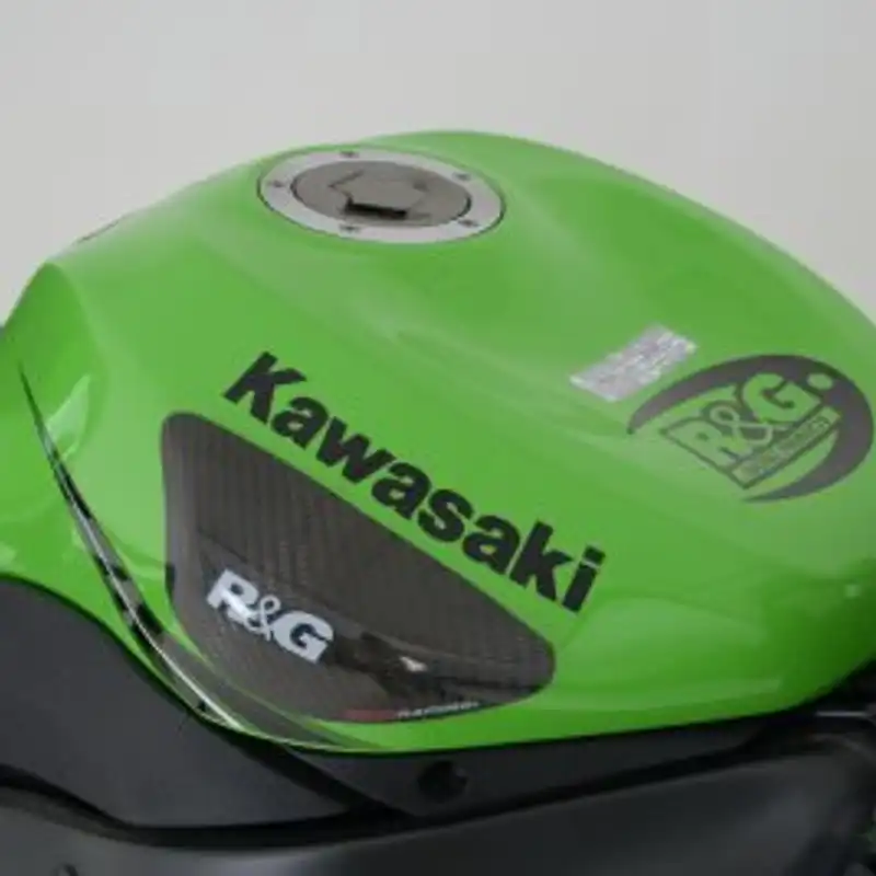 Tank Sliders for Kawsaki ZX6-R '09- '24 / ZX10-R '08-'10