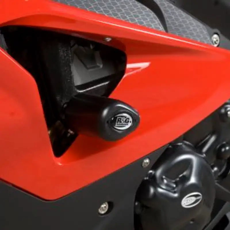 Crash Protectors - Aero Style BMW S1000RR '12-'14
