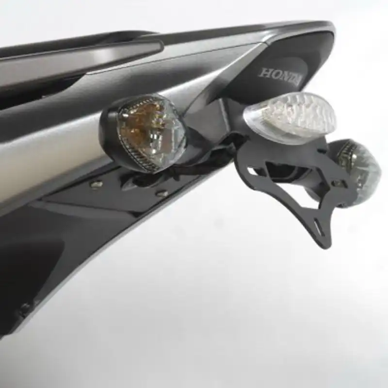 Tail Tidy for Honda NC700X/S/DCT/Integra&NC750X up to 2015