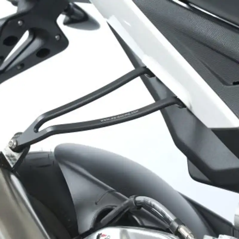 Exhaust Hanger for Aprilia RSV4