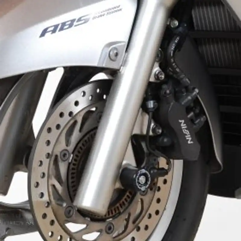Fork Protectors for Honda Silverwing 600 2008-