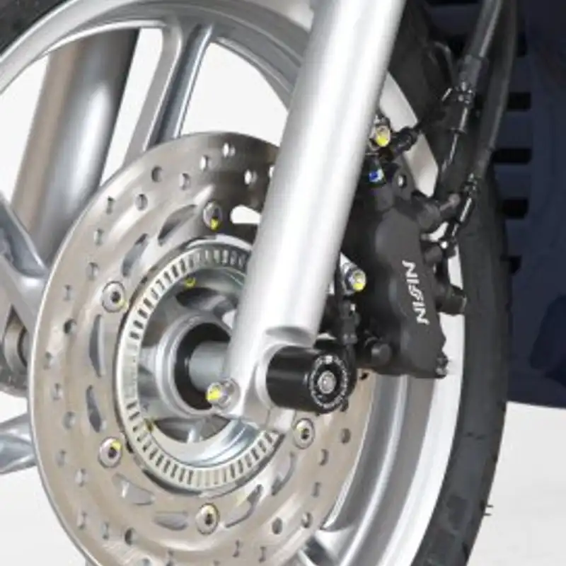 Fork Protectors for Honda SH300i