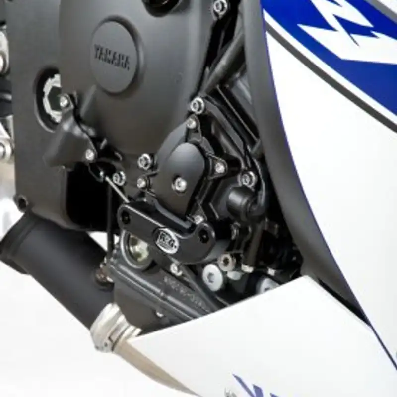 Engine Case Slider
