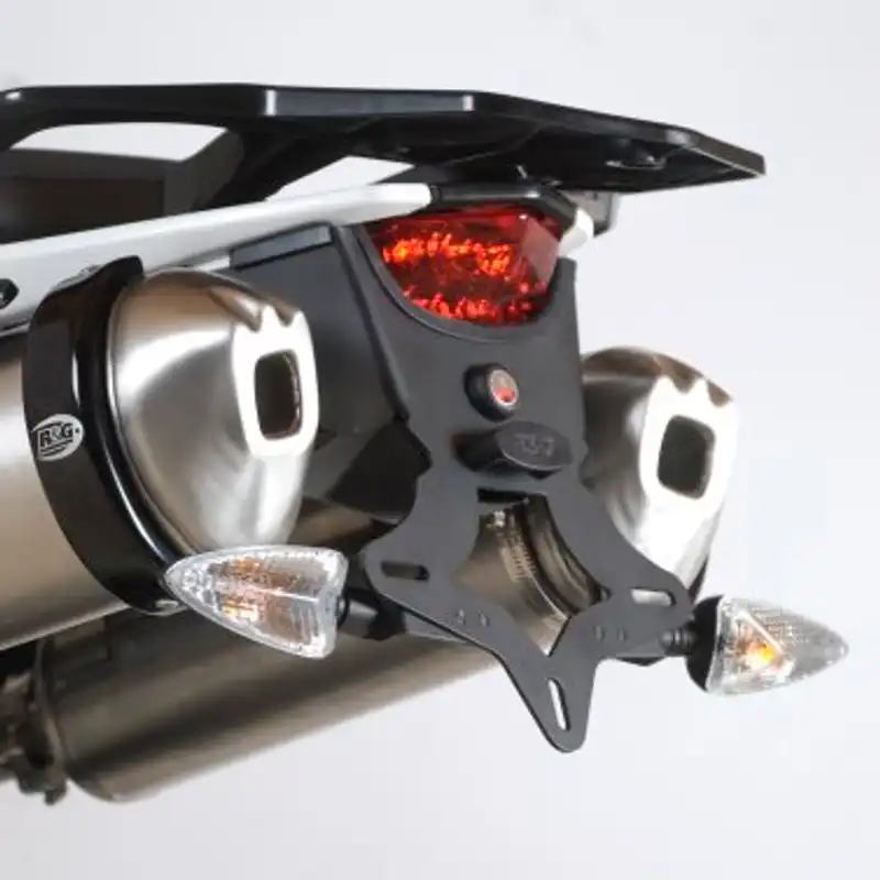 Tail Tidy for Husqvarna TR650 Strada 
