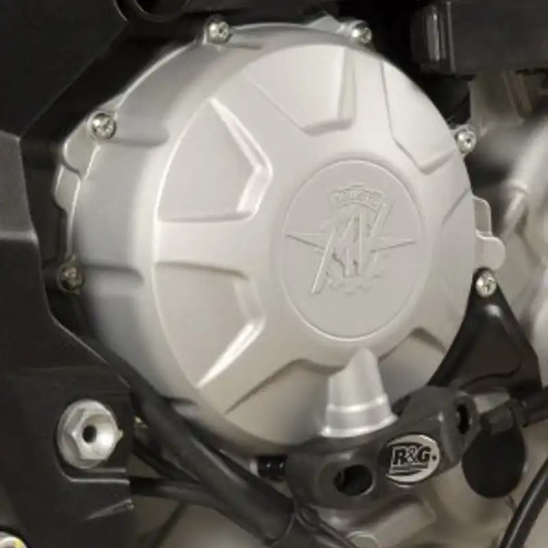 Engine Case Slider for MV Brutale 675 ('12-)