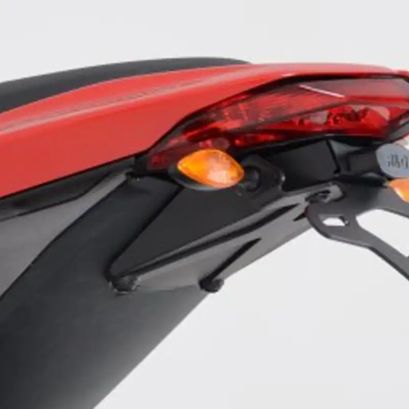 Tail Tidy for Ducati Hypermotard 821 '13- / 939 '16-