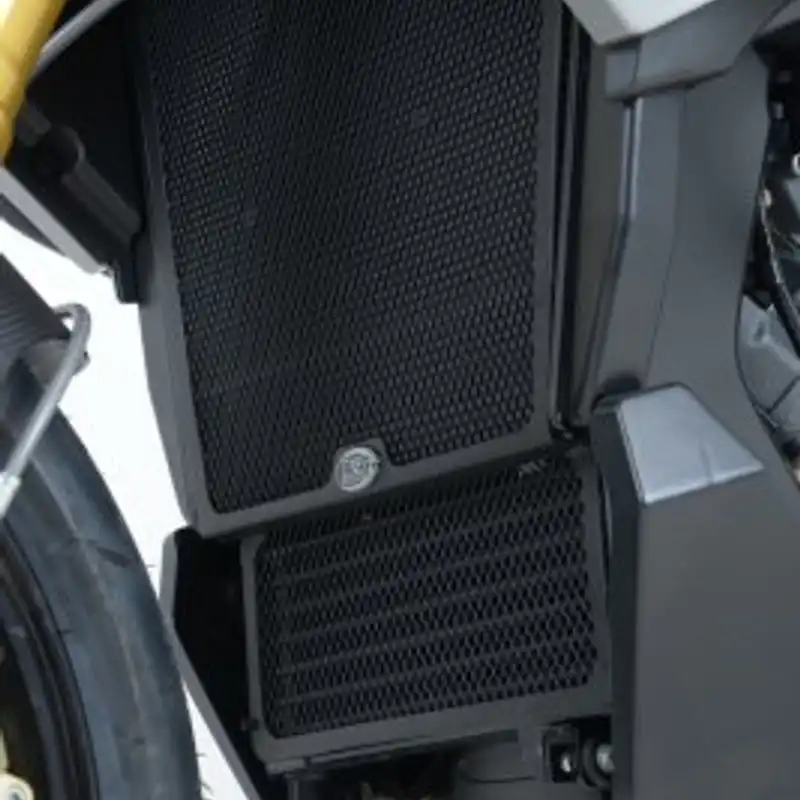 Radiator Guards for Aprilia Caponord 1200 '13-