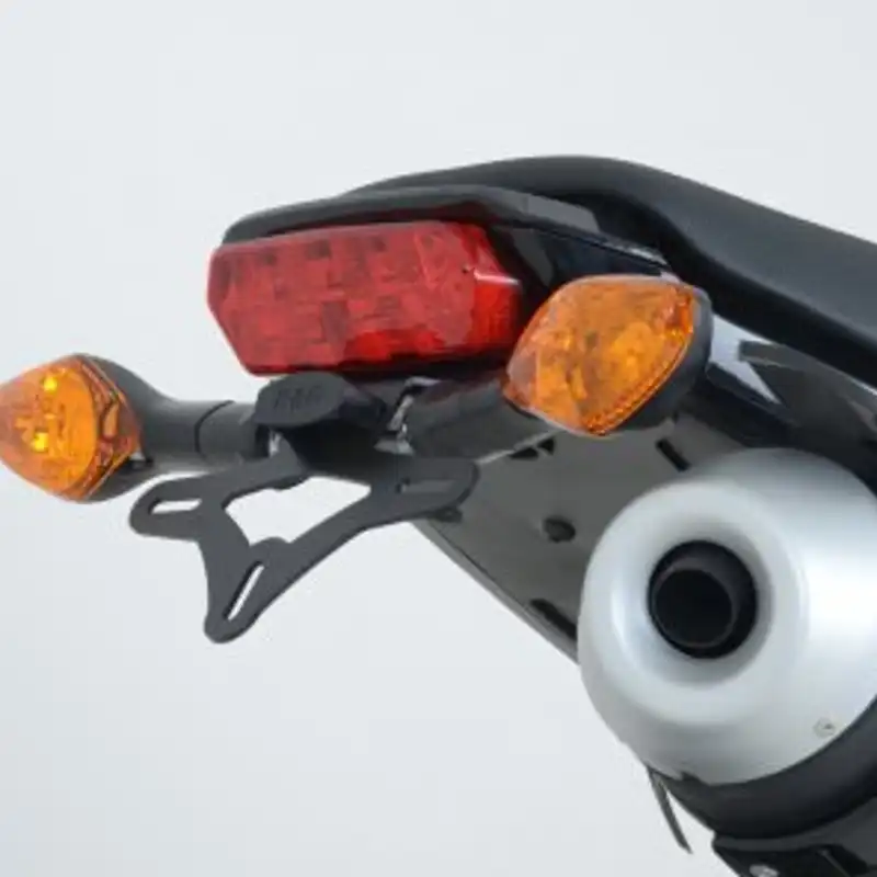 Tail Tidy for Honda MSX125 '13-'15 and Honda GROM 125 '13-'15 (Original Indicators) 