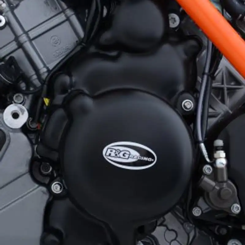Engine Case Covers for KTM 1050/1090/1190/1290 Adventure '13- / 1290 Super Duke '14- '24 & 1290 Super Duke R ’14-'19
