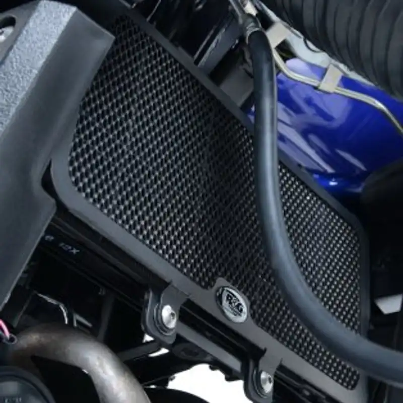 Radiator Guards for Yamaha XT660Z Tenere '08-
