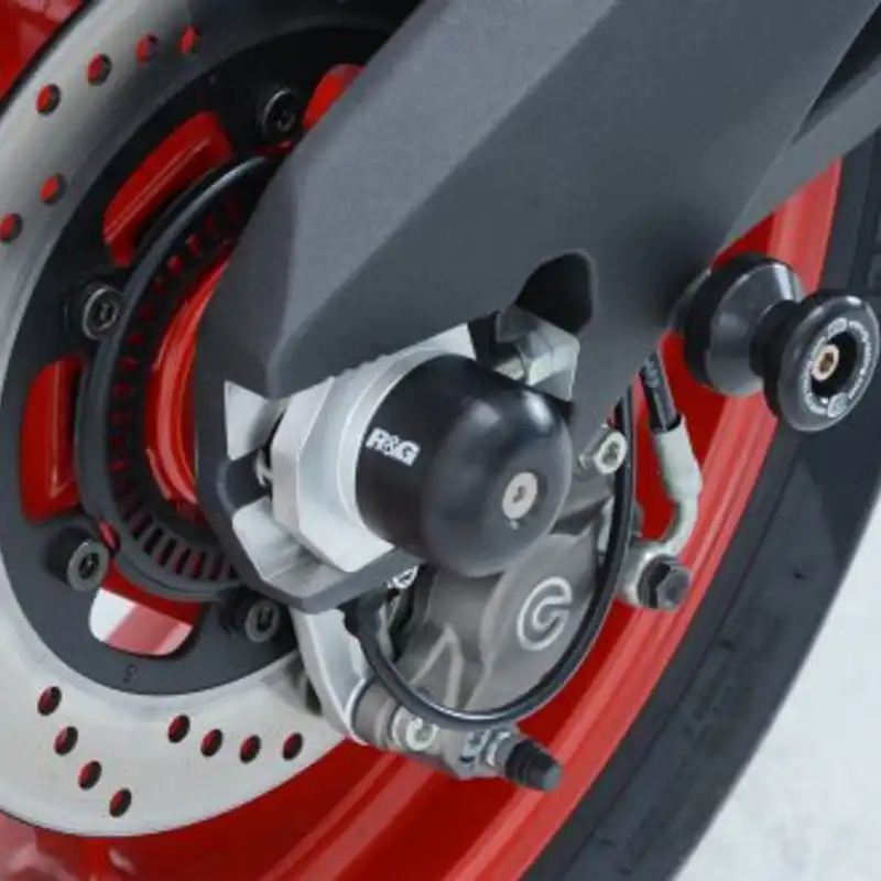 Swingarm Protector for Ducati 899 Panigale ('13-) & Multistrada 950 '17- '21/ 950S '19- '21